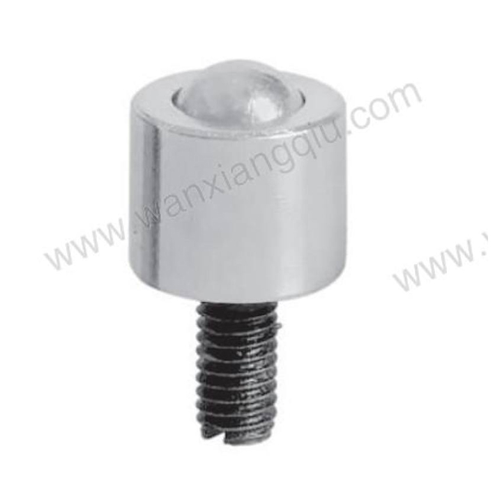 D精制带杆万向球系列